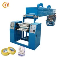 GL-500C BOPP tape coating machine